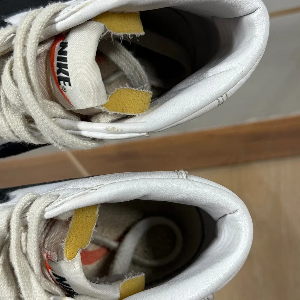 Nike overview brand